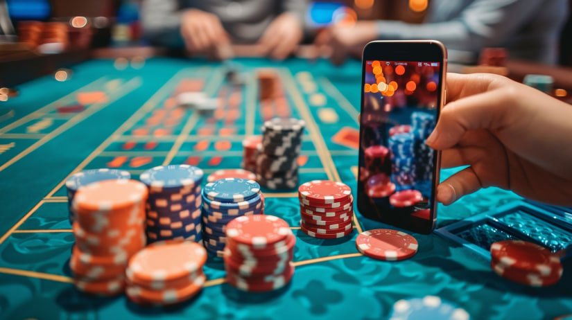 otot13 tampilan platform permainan slot dan casino online