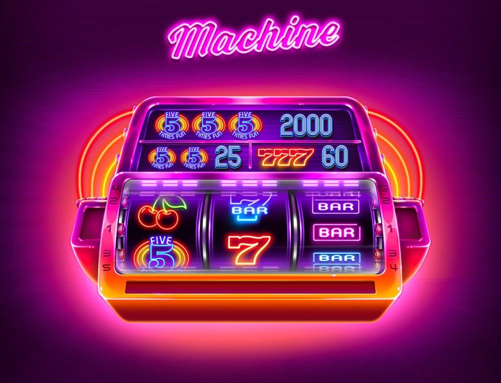 otot13 mekanisme permainan slot modern payline ways to win wild scatter free spin